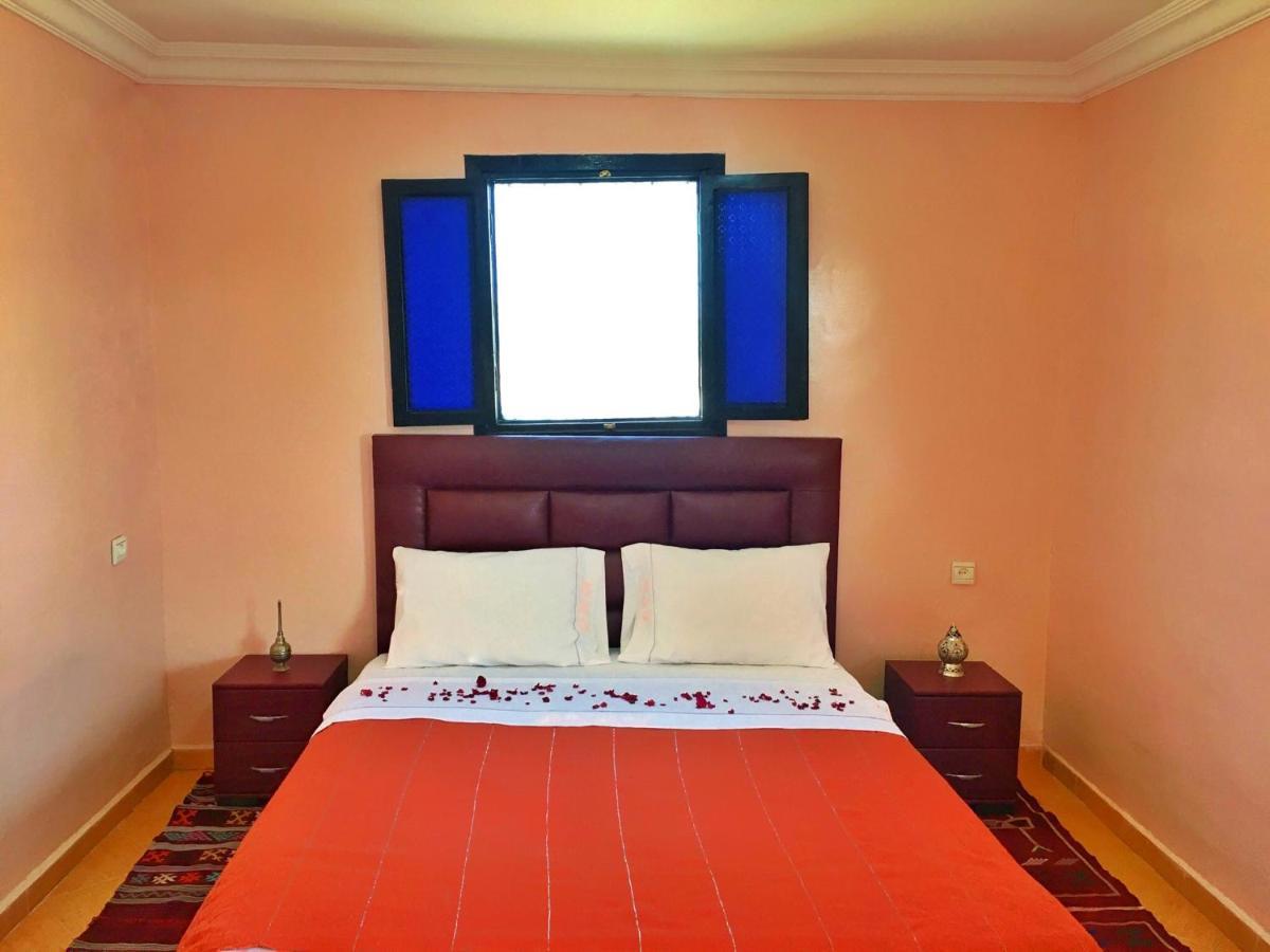 Casa Medina Marrakech Hostel มาร์ราเกช ภายนอก รูปภาพ