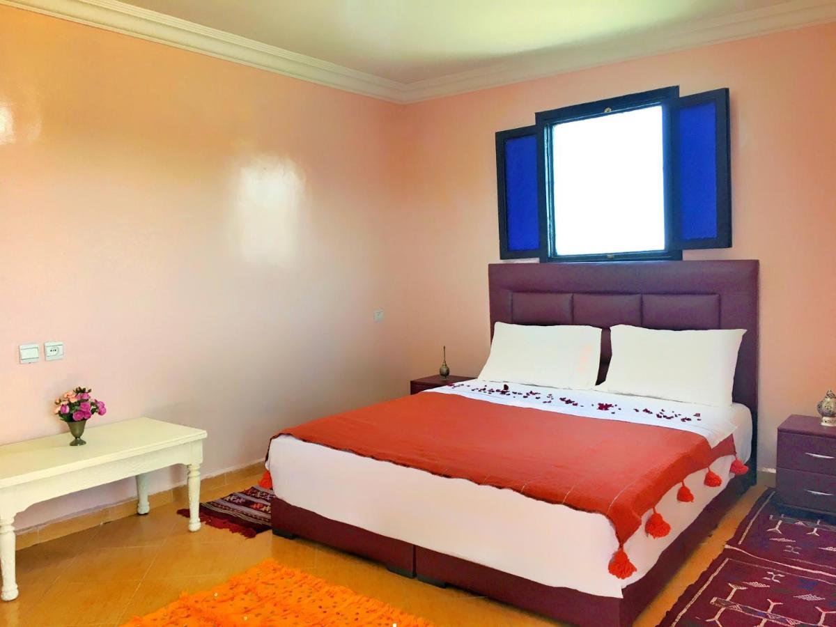 Casa Medina Marrakech Hostel มาร์ราเกช ภายนอก รูปภาพ