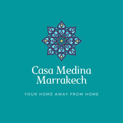 Casa Medina Marrakech Hostel มาร์ราเกช ภายนอก รูปภาพ