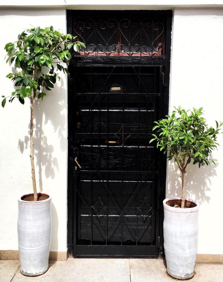Casa Medina Marrakech Hostel มาร์ราเกช ภายนอก รูปภาพ