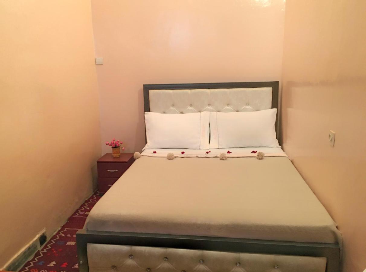 Casa Medina Marrakech Hostel มาร์ราเกช ภายนอก รูปภาพ