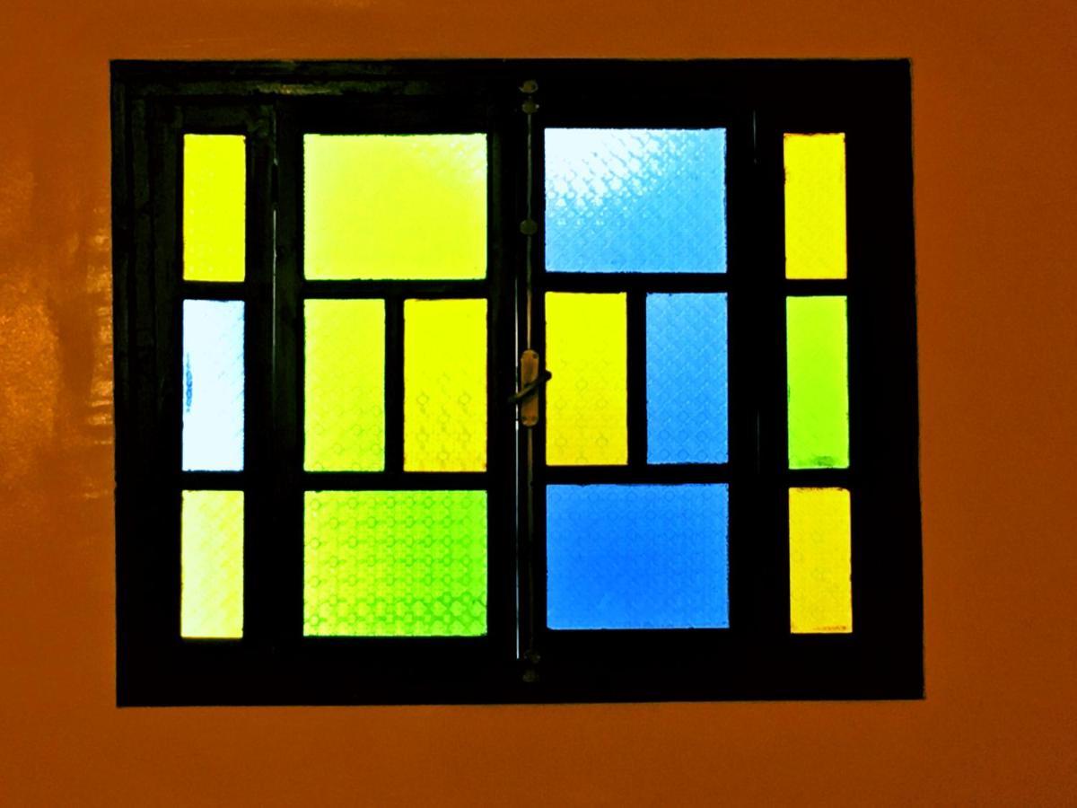 Casa Medina Marrakech Hostel มาร์ราเกช ภายนอก รูปภาพ